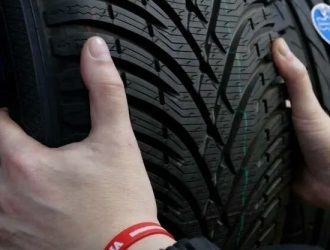 Как выбрать шины для нового автомобиля