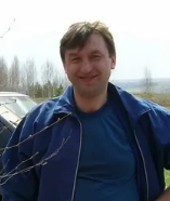 Виктор Петров