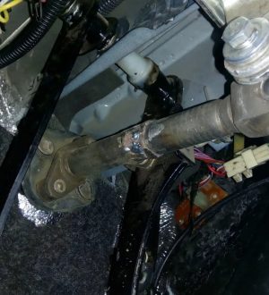 Как поставить эур на ваз 2114 пошаговое руководство