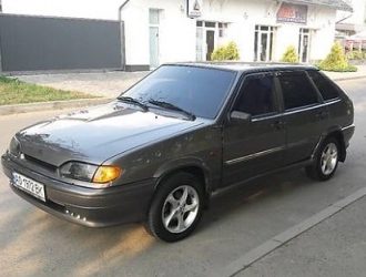 Расход топлива на 100 км ваз 2114