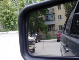 Зеркала на ваз 2114 — боковые зеркала на ваз 2114