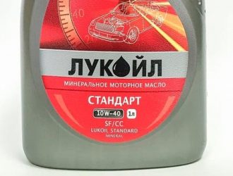 Сколько масла в двигателе на ваз 2114 — сколько заливать масла