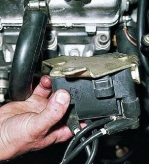 Как выставить зажигание на ваз 2114 своими руками