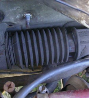 Рулевая рейка на ваз 2115 — ремонт, замена, устройство, цена