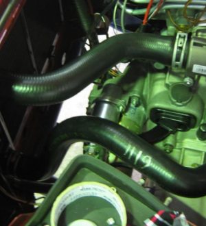 Система охлаждения ваз 2115 — устройство и ремонт