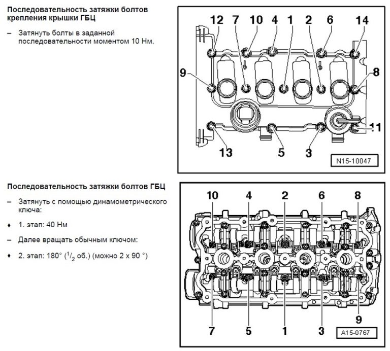 Схемы взаимного расположения цилиндров в многоцилиндровом двигателе