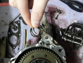 По какой причине не включается задняя передача на ваз 2114