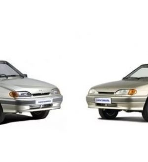 Что лучше ваз 2113 или ваз 2114