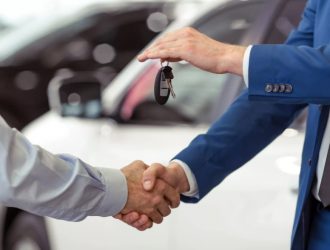 Как выгодно продать автомобиль