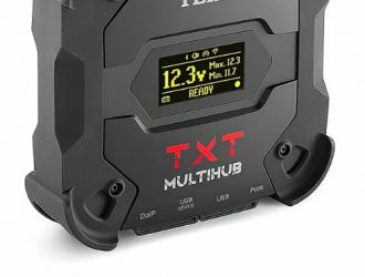 Почему стоит выбрать диагностический сканер TEXA Navigator TXT Multihub