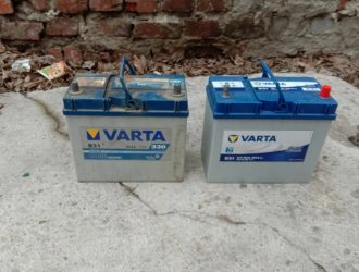 Почему стоит выбрать аккумулятор варта