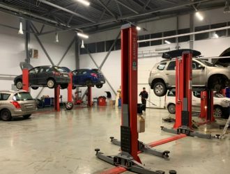 Эффективный ремонт французских автомобилей