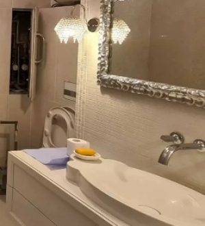 Ремонт ванной комнаты