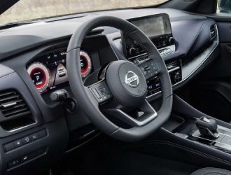 Обзор Nissan Qashqai 2021