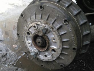 Пошаговая замена тормозных колодок задних ваз 2109 своими руками