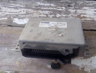 ЭБУ на ваз 2115 — устройство, ремонт и замена