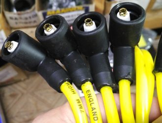 Бронепровода на ваз 2115 — неисправности и замена