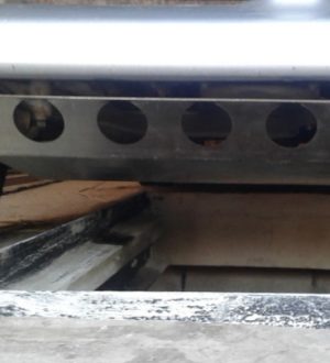 Защита двигателя ваз 2115 — какую и как поставить