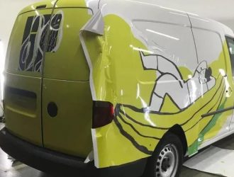 Является ли оклейка автомобилей эффективной формой рекламы
