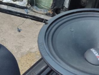 Автозвук ваз 2114 — бюджетный и дорогой