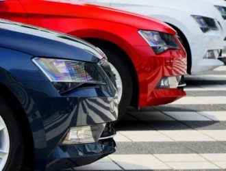 Аренда автомобиля на долгий срок