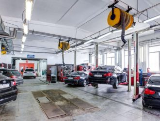 Как выбрать хороший автосервис