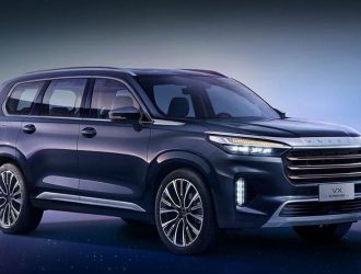 Обзор автомобиля черри эксид