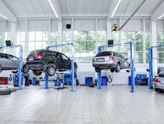 Как выбрать хороший автотехцентр