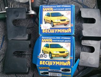 Замок двери на ваз 2109 — замена и ремонт замка двери