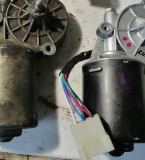 Моторчик дворников ваз 2115 — его замена и ремонт