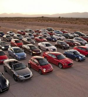 Самые продаваемые и популярные седаны на вторичном рынке