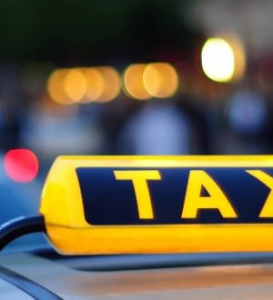 Что такое аренда авто для такси с выкупом?