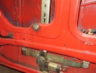 Как поставить электростеклоподъемники на ваз 2107