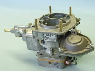 Карбюратор ваз 2107 — регулировка, настройка и ремонт