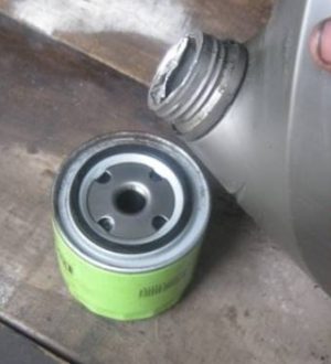 Масляный фильтр ваз 2107 — какой выбрать или замена