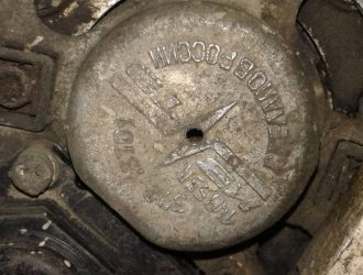 Щетки генератора ваз 2107 — замена щеток и реле зарядки