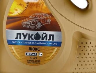 Какое масло заливать в двигатель ваз 2107 и сколько
