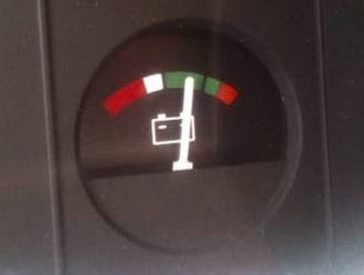 Нет зарядки на ваз 2107 инжектор причины и ремонт проблемы