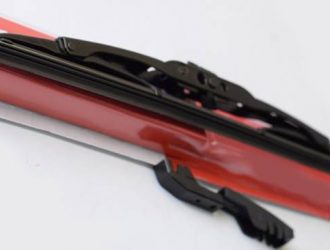 Размер дворников ваз 2107 — таблицы размеров