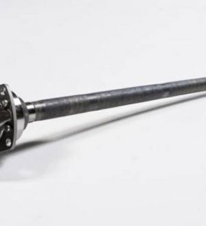 Полуось ваз 2107 — как её поменять и как выбрать