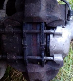 Тормозной цилиндр ваз 2107 — замена и ремонт