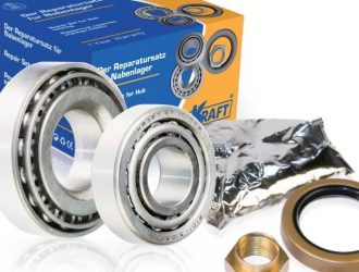 Ступичный подшипник ваз 2107 — как поменять и выбрать