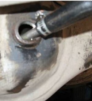 Сколько заливается масла в задний мост ваз 2107 и как заливать