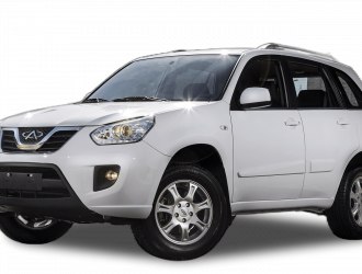 Chery Tiggo