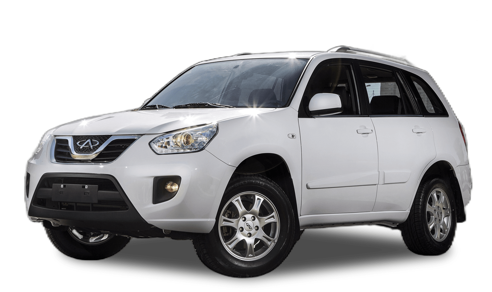 Chery Tiggo 3 Купить В Минске