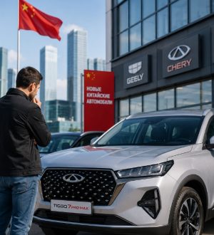 Стоит ли покупать китайский автомобиль в 2026 году