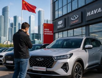 Стоит ли покупать китайский автомобиль в 2026 году